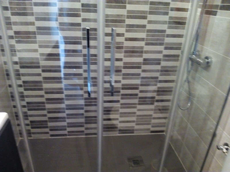 Change bathtub by shower torrevieja orihuela san miguel de salinas ciudad quesada