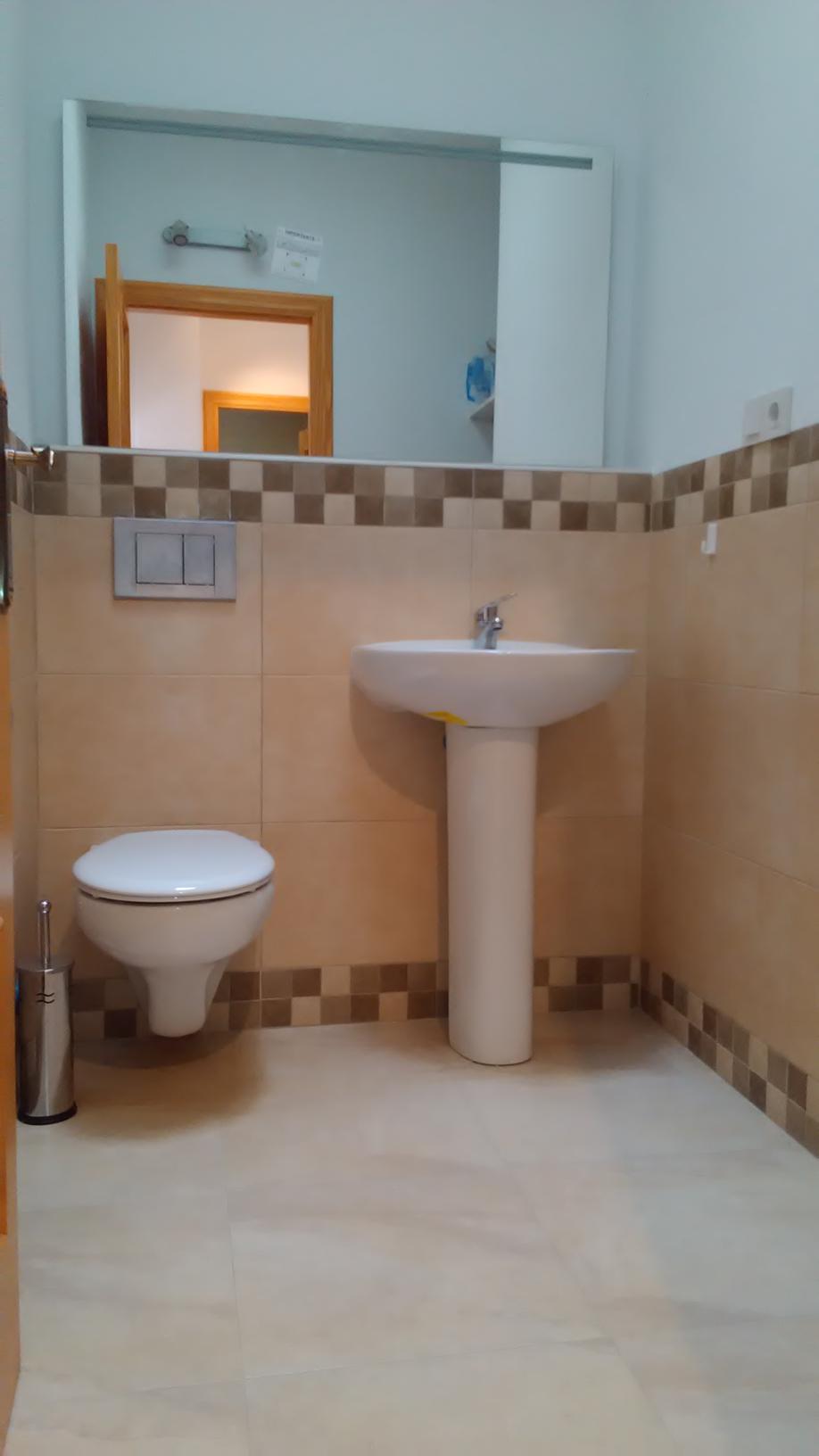reform bathroom torrevieja ciudad quesada orihuela costa