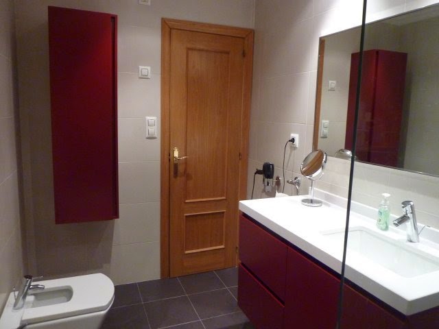 Cambiar bañera por plato de ducha - Empresa de reformas integrales en