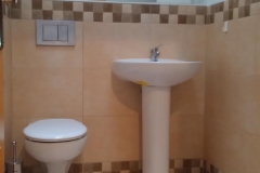 reform bathroom torrevieja ciudad quesada orihuela costa