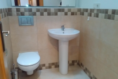 reform bathroom torrevieja orihuela costa san miguel de salinas villamartin