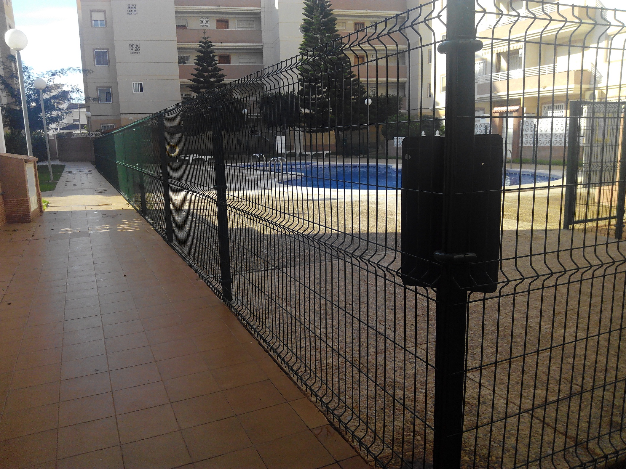 empresa de reformas en orihuela san miguel de salinas rojales vallado piscina